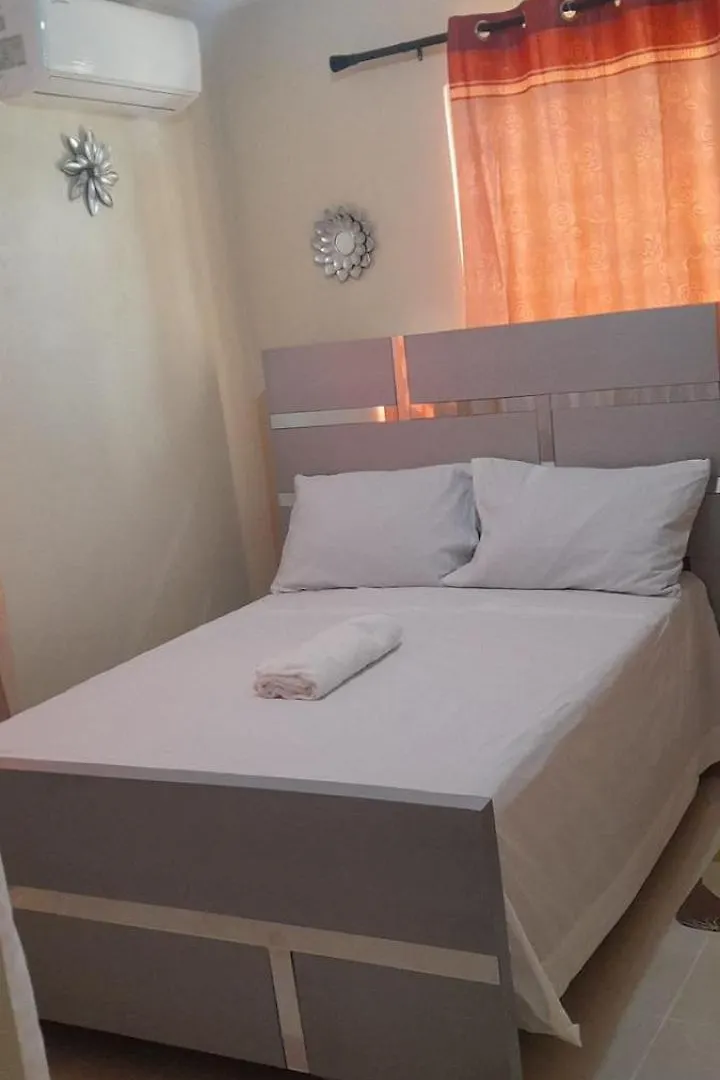 Sdq Apartamento Marbella 2 La Urena