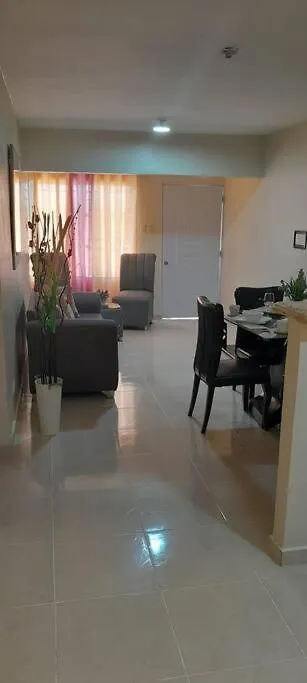 Sdq Apartamento Marbella 2 La Urena Dominican Republic