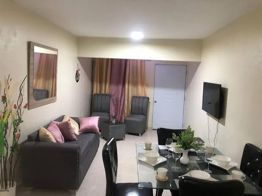 Sdq Apartamento Marbella 2 La Urena Dominican Republic